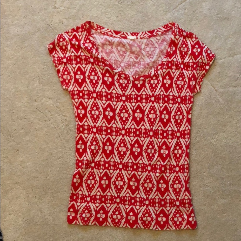 J Crew T-shirt